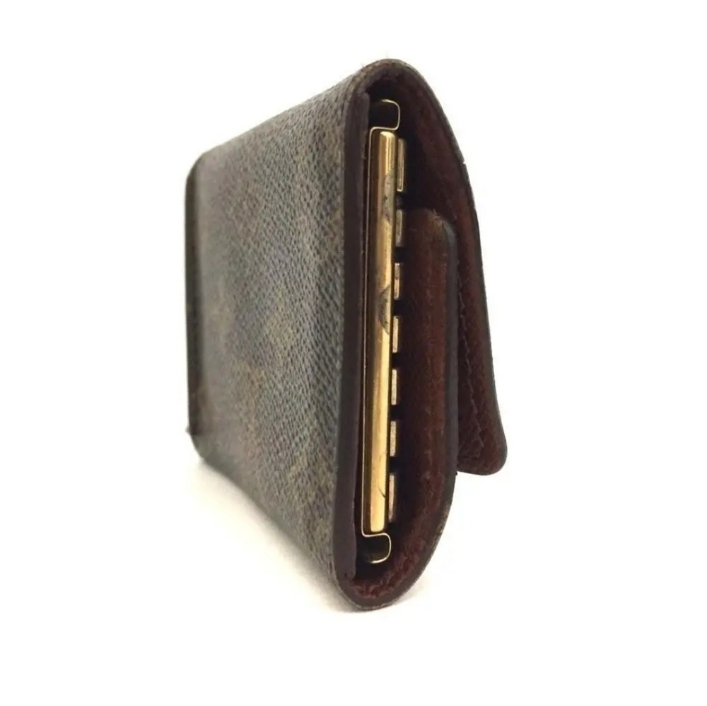Louis Vuitton Monogram Multicles 6 Ring Key Case /2L0871 - Picture 3 of 8